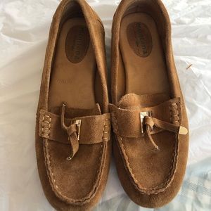 Montana artisan crafted loafers